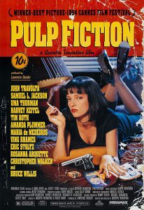 pulp fiction film