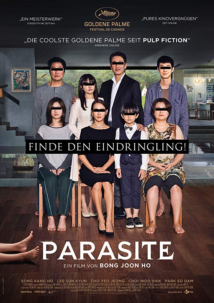 parasite