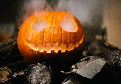 Halloween – Atmosphärische Games