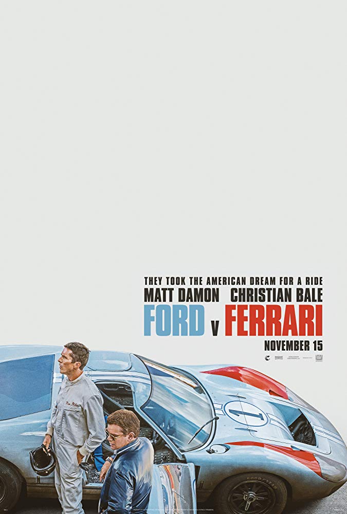 Le Mans 66